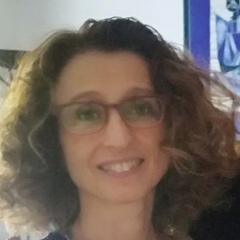 Clelia Rossi-Arnaud's profile picture