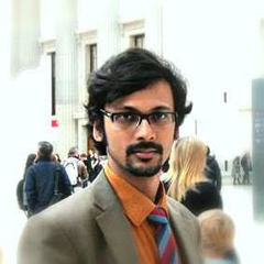 Dwaipayan  Mukherjee's profile picture