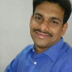 N Rajesh nichenametla's profile picture