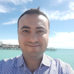 Soner Sertan Kara's profile picture