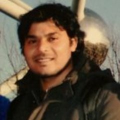 PRAMOD KUMAR's profile picture