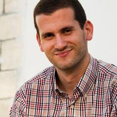 Stavros Dafis's profile picture