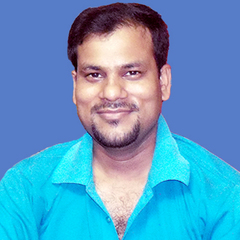 Amritakar Mandal's profile picture