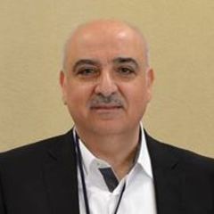 Georges Aoun's profile picture