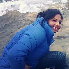 Pallavi Thakur's profile picture