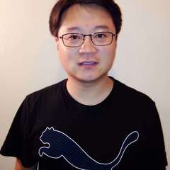 Tao Wang's profile picture