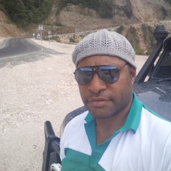 Patrick Michael's profile picture