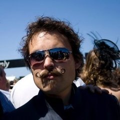 Torgeir Aleti's profile picture