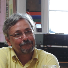 Edgar Netto's profile picture