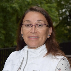 Yolanda Rios Gómez's profile picture