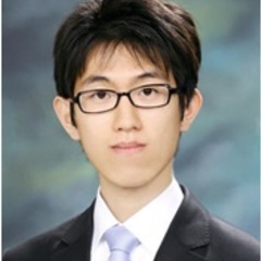 Min Hwan Kim's profile picture