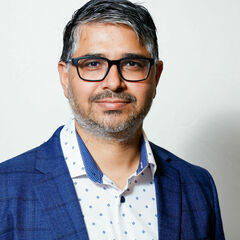 Dhiraj Kumar's profile picture