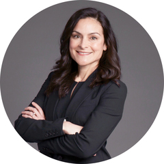 Alesha Castillo's profile picture