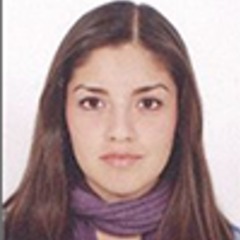 Paloma Hidalgo's profile picture