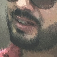 Amgad Rabie's profile picture