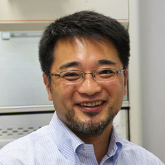 Yasumasa Iwatani's profile picture
