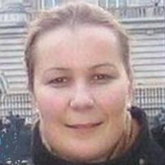 Jana Uher's profile picture