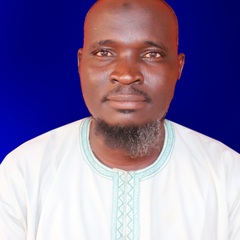 Abdullahi Usman's profile picture