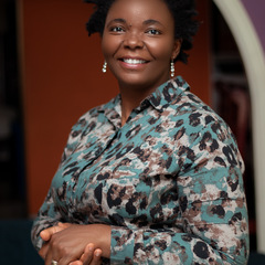 Faith  Agbozo's profile picture