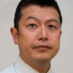 Kazuaki Negishi's profile picture