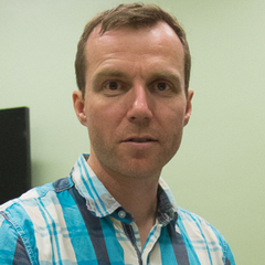 Jean-François Pombert's profile picture