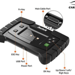 Key fob Programmer's profile picture
