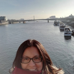 Marisela Bonilla's profile picture