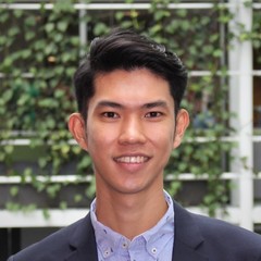 Richard Aquino's profile picture