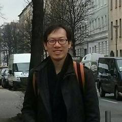 HYUN SHIN's profile picture