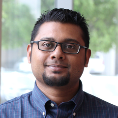 Navid J. Ayon's profile picture