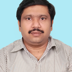 Koushik  Sau's profile picture