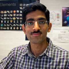 Aditya Chopra's profile picture