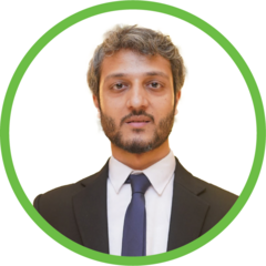 Syed Muhammad Yousaf  Farooq's profile picture