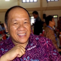 Joas Adiprasetya's profile picture