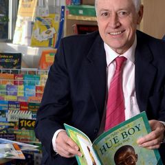 Mike Watts's profile picture