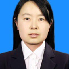 Ya-juan Xue's profile picture