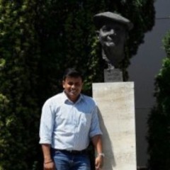 Chetan Sinha's profile picture