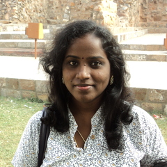 Jayamuthunagai Jayaraman's profile picture