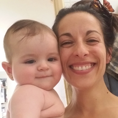 Romina Bertinat's profile picture