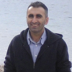 Hakan Yılmaz's profile picture