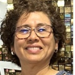 Ana Morales's profile picture