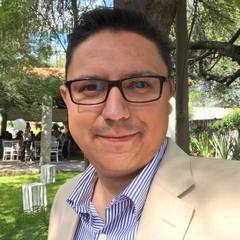 Joaquin Barroso-Flores's profile picture