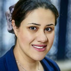 Roya Rahimi's profile picture