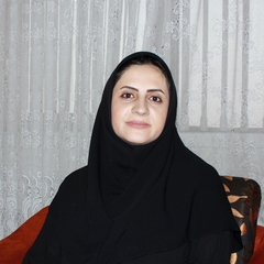 Hoda Jafari's profile picture