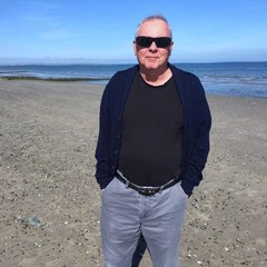 Martyn Pemble's profile picture