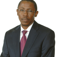 Eno Ebenso's profile picture