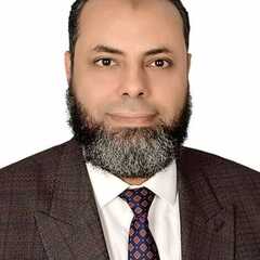 Khaled Saad's profile picture