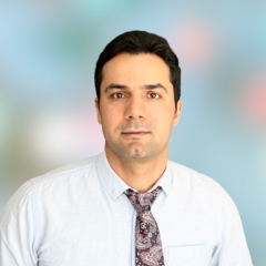 Mansoor Dashti Ardakani's profile picture