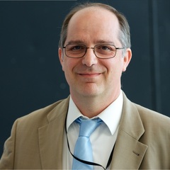 Jean-Luc DUBOIS's profile picture