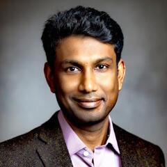 Krish Saha's profile picture